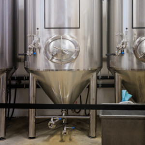 Cervejeiras inox fabricação